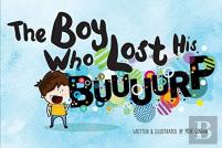The Boy Who Lost His Burp
