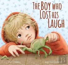 The Boy Who Lost His Laugh
