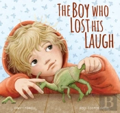 The Boy Who Lost His Laugh