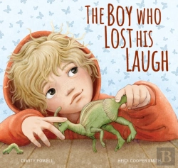 Bertrand.pt - The Boy Who Lost His Laugh