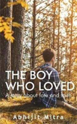 Bertrand.pt - The Boy Who Loved