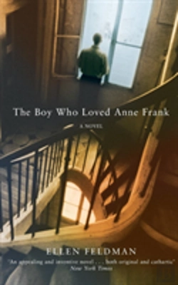 Bertrand.pt - The Boy Who Loved Anne Frank