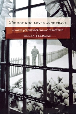 Bertrand.pt - The Boy Who Loved Anne Frank