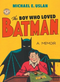 Bertrand.pt - The Boy Who Loved Batman