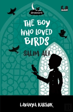 Bertrand.pt - The Boy Who Loved Birds