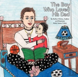Bertrand.pt - The Boy Who Loved His Dad