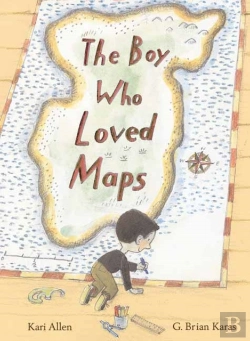 Bertrand.pt - The Boy Who Loved Maps