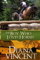 The Boy Who Loves Horses