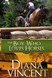 The Boy Who Loves Horses