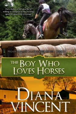 Bertrand.pt - The Boy Who Loves Horses