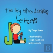 The Boy Who Loves Letters