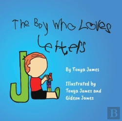 Bertrand.pt - The Boy Who Loves Letters