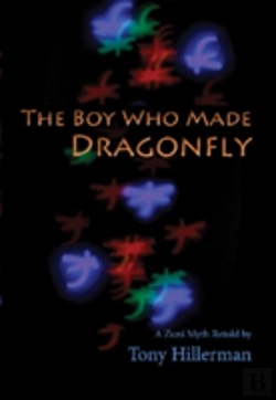 Bertrand.pt - The Boy Who Made Dragonfly