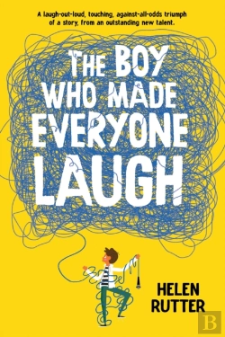 Bertrand.pt - The Boy Who Made Everyone Laugh