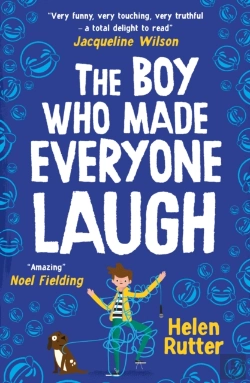 Bertrand.pt - The Boy Who Made Everyone Laugh