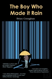 The Boy Who Made It Rain