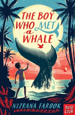 Bertrand.pt - The Boy Who Met A Whale