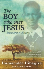 The Boy Who Met Jesus