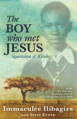 Bertrand.pt - The Boy Who Met Jesus