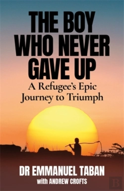 Bertrand.pt - The Boy Who Never Gave Up