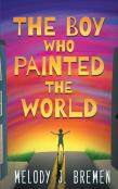 The Boy Who Painted The World
