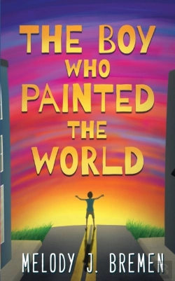 Bertrand.pt - The Boy Who Painted The World