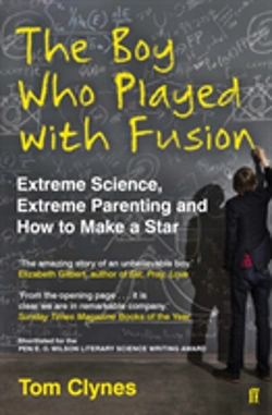 Bertrand.pt - The Boy Who Played With Fusion