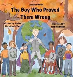 Bertrand.pt - The Boy Who Proved Them Wrong