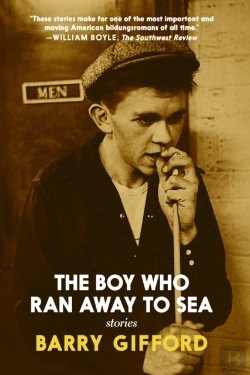 Bertrand.pt - The Boy Who Ran Away To Sea