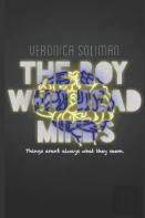 The Boy Who Read Minds