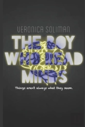 The Boy Who Read Minds
