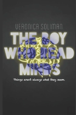 Bertrand.pt - The Boy Who Read Minds