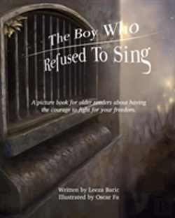 Bertrand.pt - The Boy Who Refused To Sing