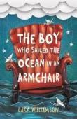 The Boy Who Sailed The Ocean In An Armchair