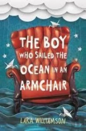 The Boy Who Sailed The Ocean In An Armchair