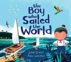 Bertrand.pt - The Boy Who Sailed The World