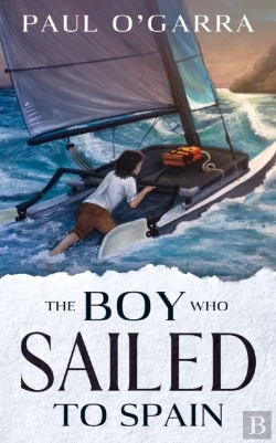 Bertrand.pt - The Boy Who Sailed To Spain