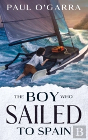 The Boy Who Sailed To Spain