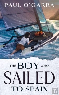 Bertrand.pt - The Boy Who Sailed To Spain