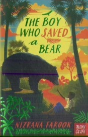 The Boy Who Saved A Bear
