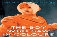 The Boy Who Saw In Colours