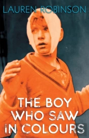 The Boy Who Saw In Colours