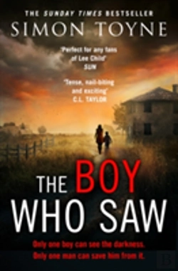 Bertrand.pt - The Boy Who Saw