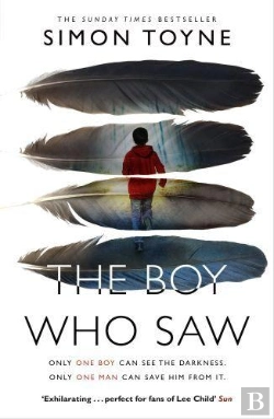 Bertrand.pt - The Boy Who Saw
