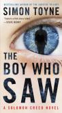 The Boy Who Saw