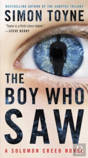 The Boy Who Saw