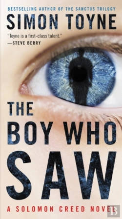 Bertrand.pt - The Boy Who Saw