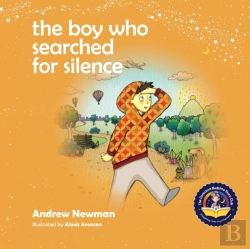Bertrand.pt - The Boy Who Searched For Silence