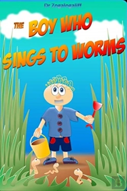 Bertrand.pt - The Boy Who Sings To Worms