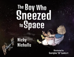 Bertrand.pt - The Boy Who Sneezed To Space